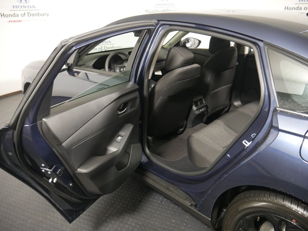 Thumbnail: 2025 Honda Accord - 9