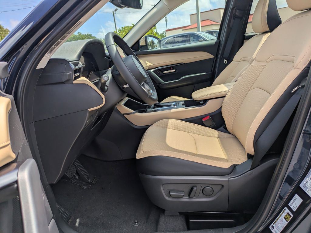 2026 Mazda CX-5 2.5 S Premium