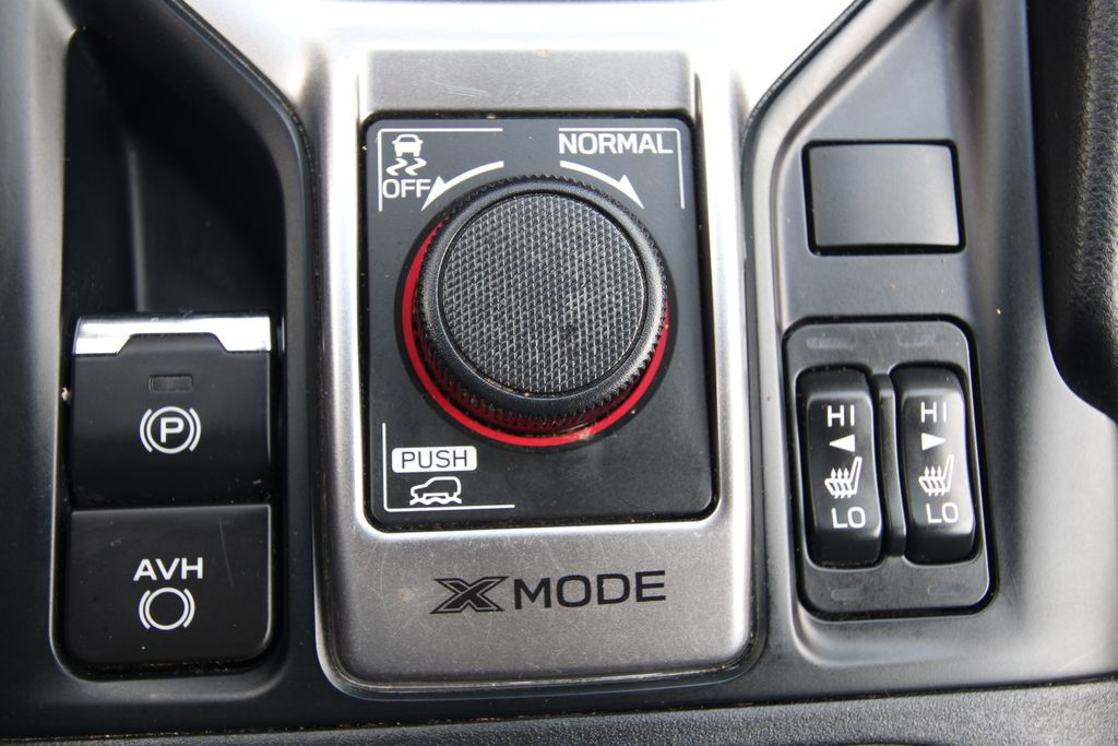 Used 2021 Subaru Forester SUV
