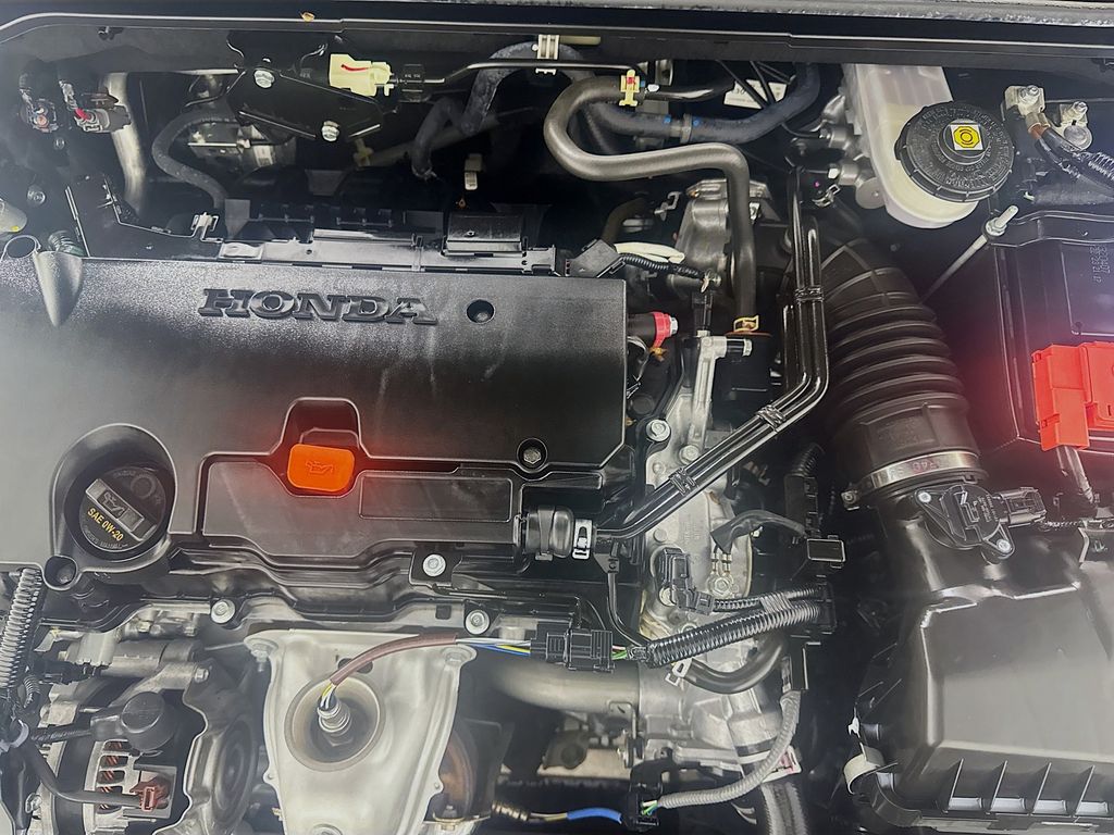 Used Car 2024 Honda Civic  Lx For Sale Under $25,000 In Austin, Texas