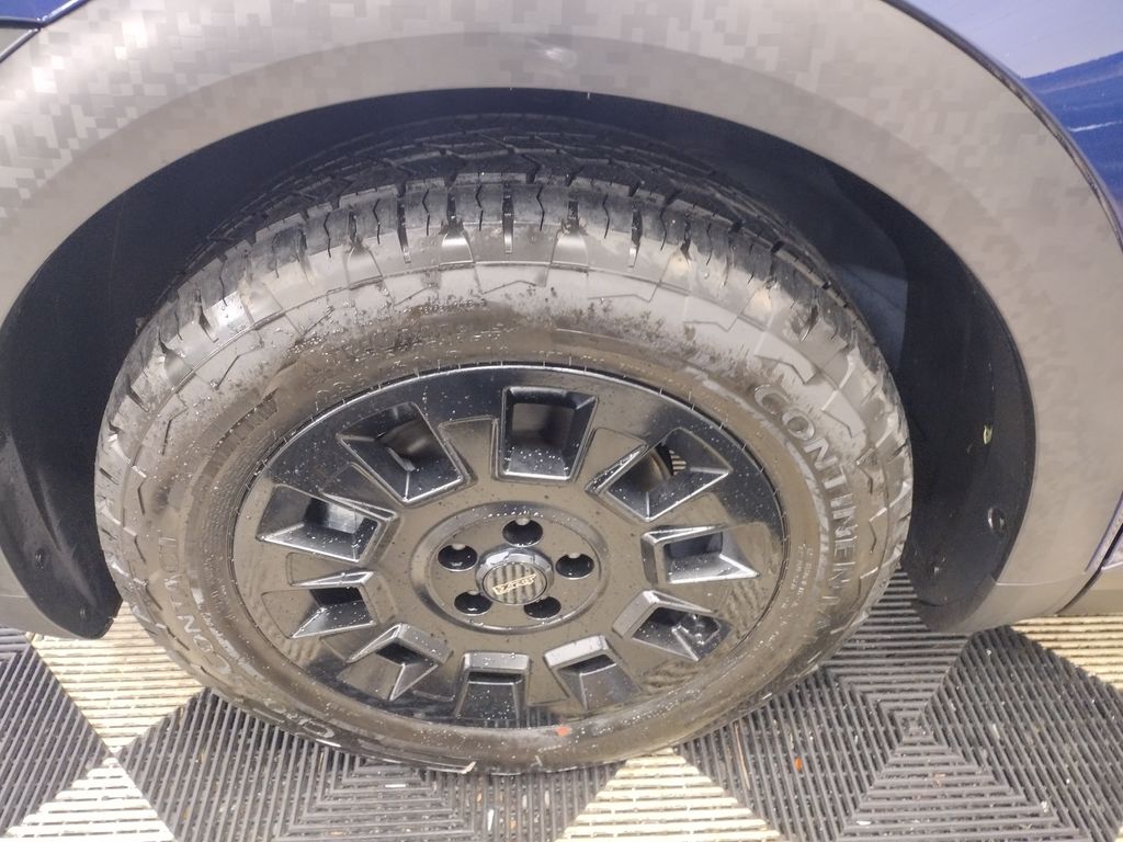 2026 Hyundai IONIQ 5 XRT