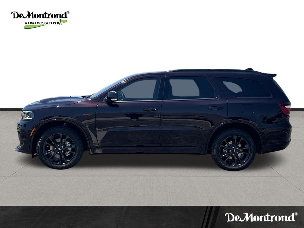 2026 Dodge Durango GT Plus - 7