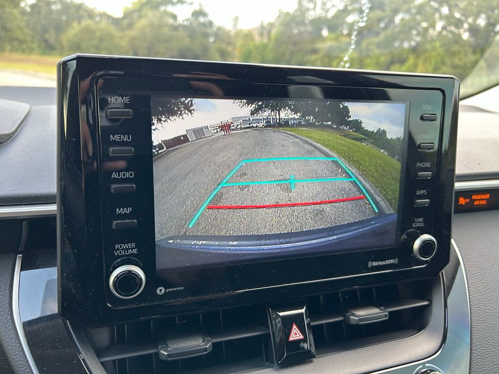 Thumbnail: 2022 Toyota Corolla - 24