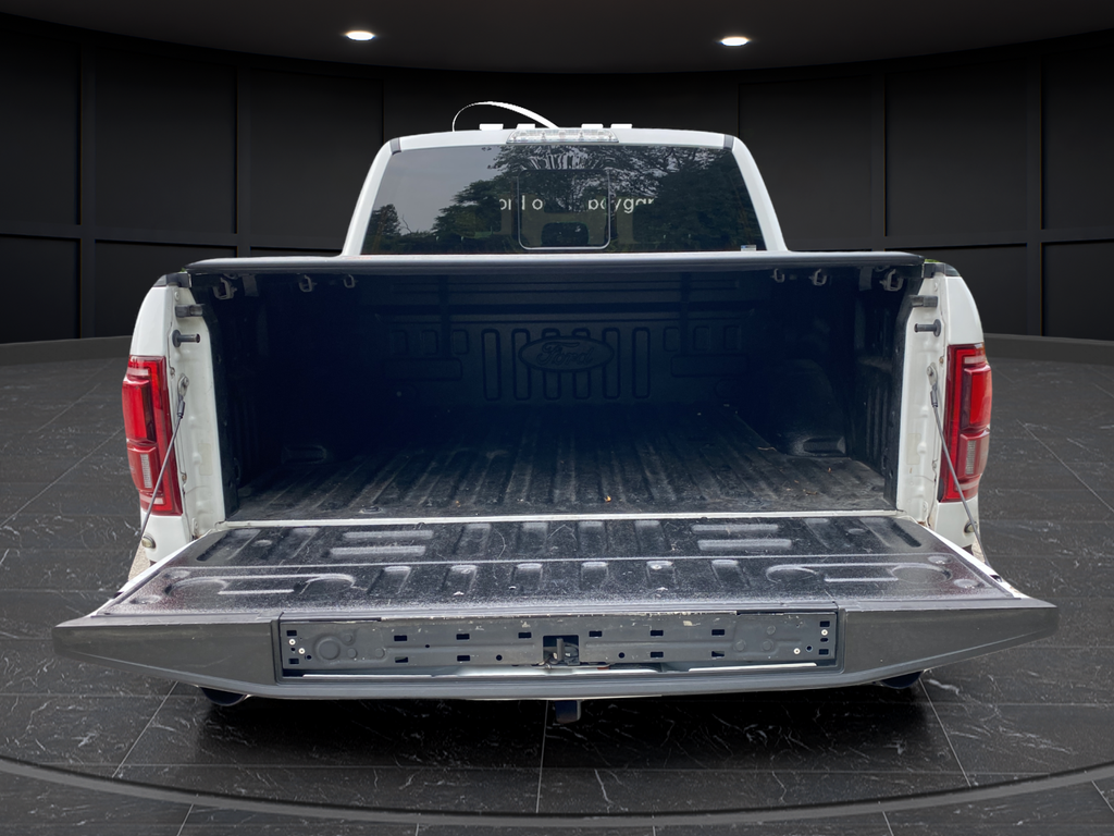 Used 2018 Oxford White Ford Raptor image 26