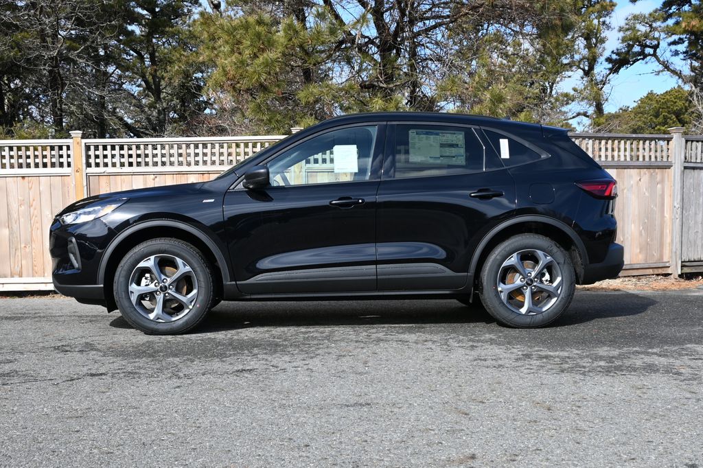 Thumbnail: 2025 Ford Escape - 2