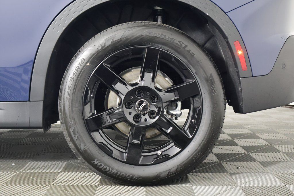 Thumbnail: 2026 MINI Cooper Countryman - 10