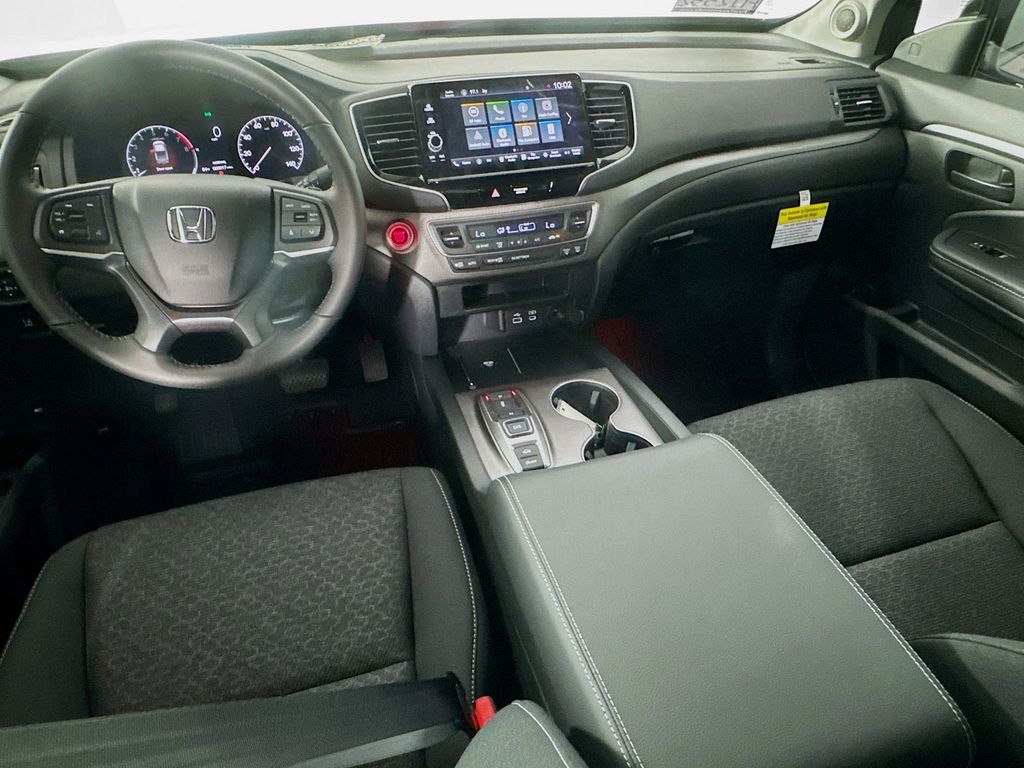 Used Car 2025 Honda Ridgeline  Sport For Sale Under $35,000 In Austin, Texas