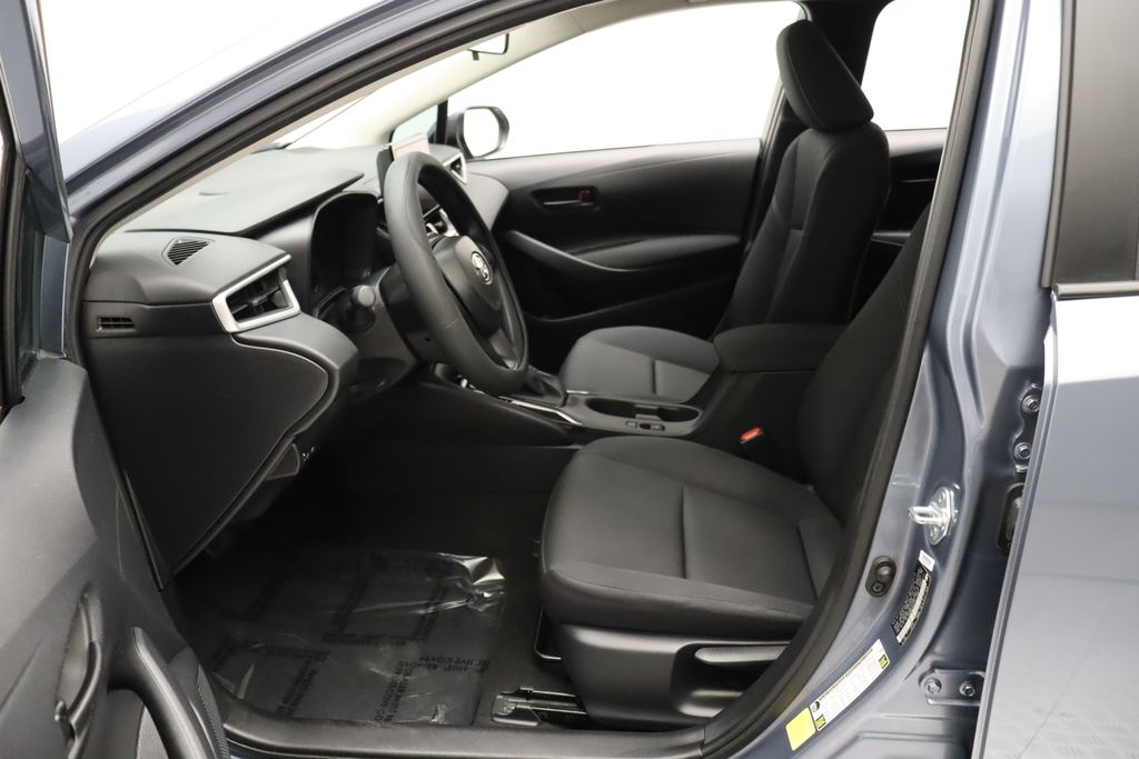 Thumbnail: 2025 Toyota Corolla - 14