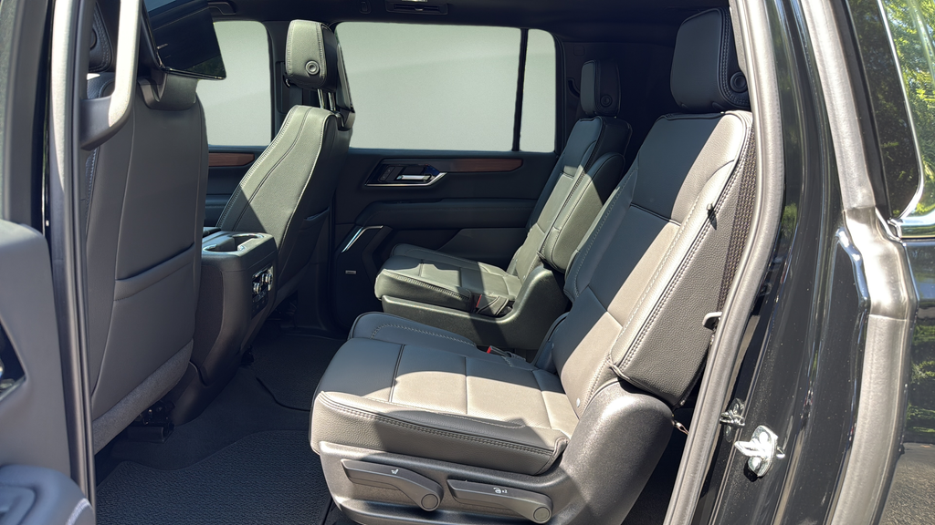 2026 GMC Yukon XL