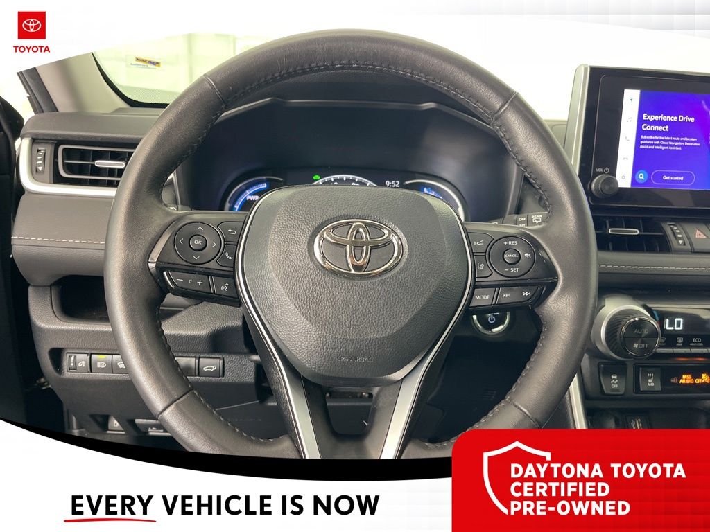 2023 Toyota RAV4 XLE Premium - Photo 21