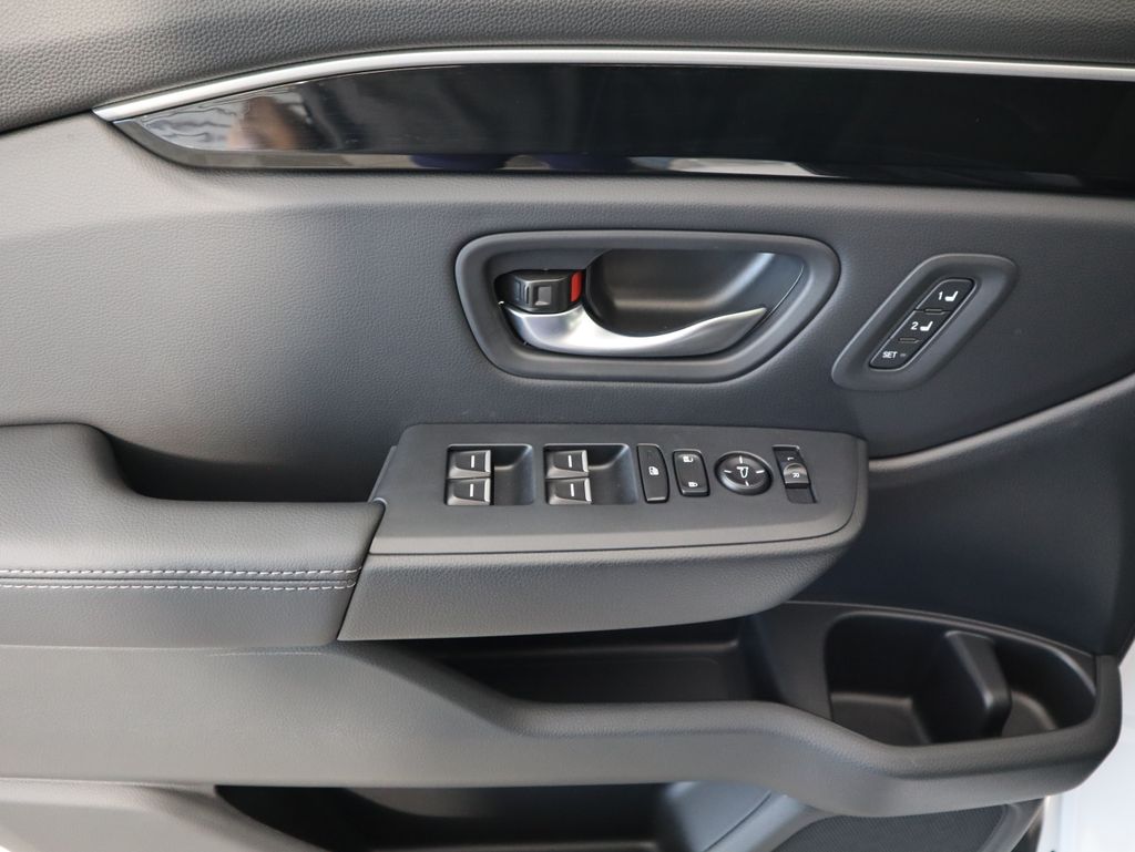 Thumbnail: 2025 Honda Pilot - 24