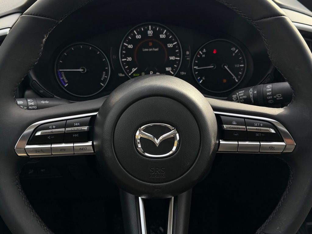 New 2026 Gray Mazda Premium image 31