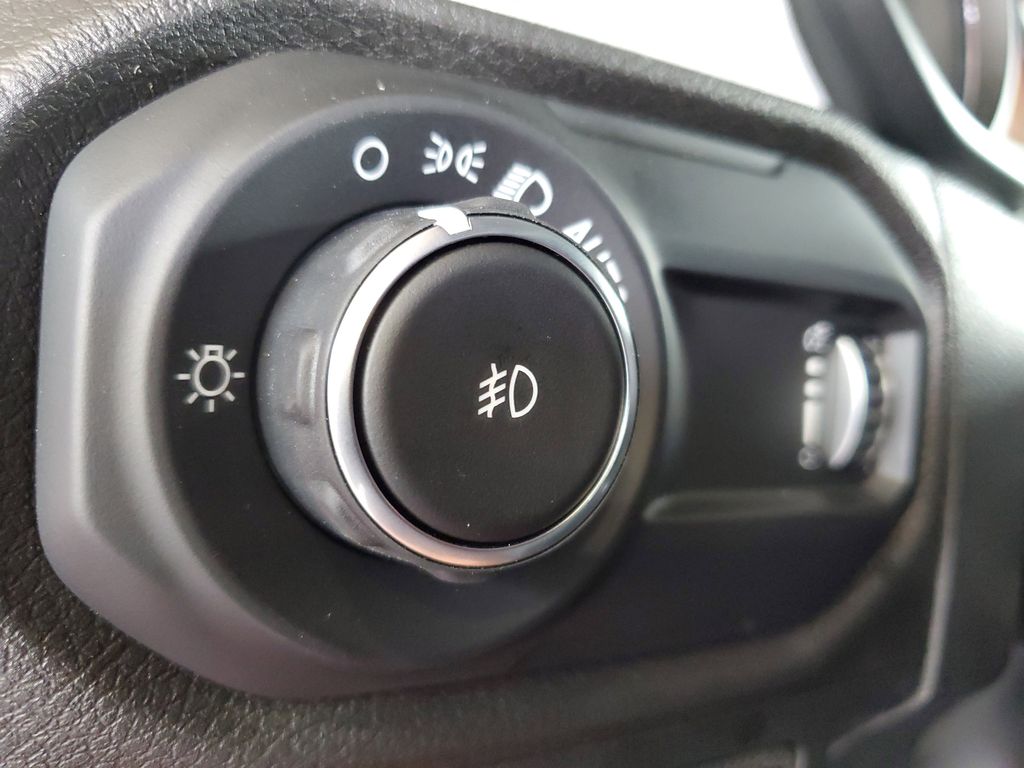 2026 Jeep Wrangler 2-Door Sport S - Photo 21