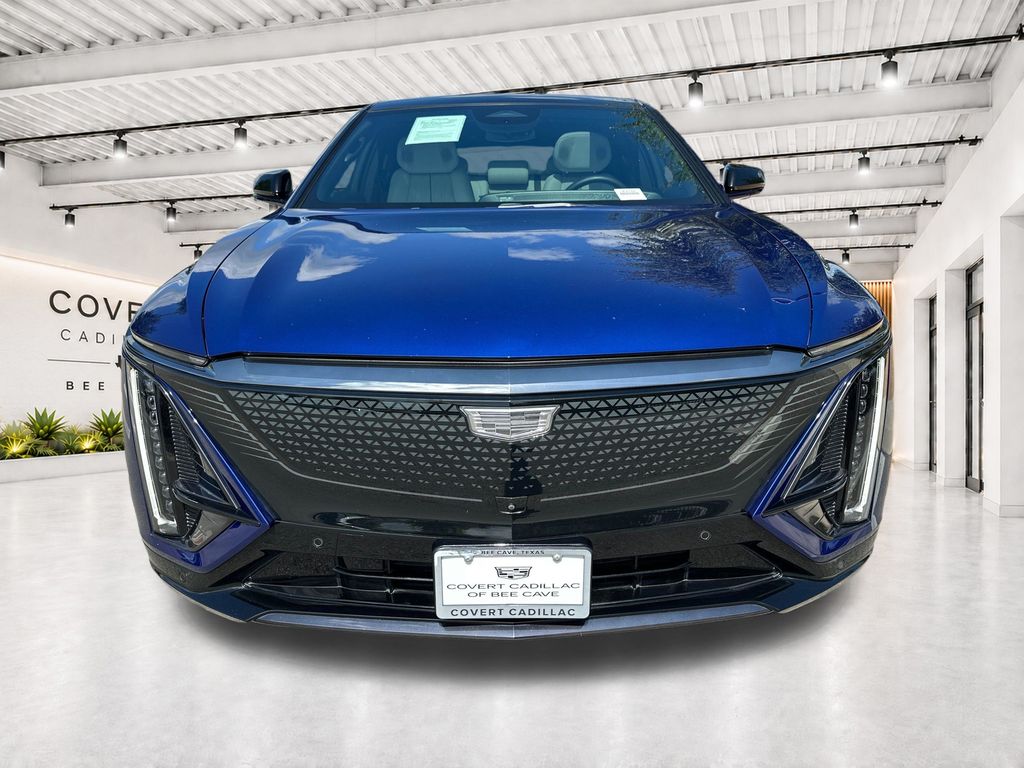 Used Car 2024 Cadillac Lyriq  Sport For Sale Under $50,000 In Austin, Texas