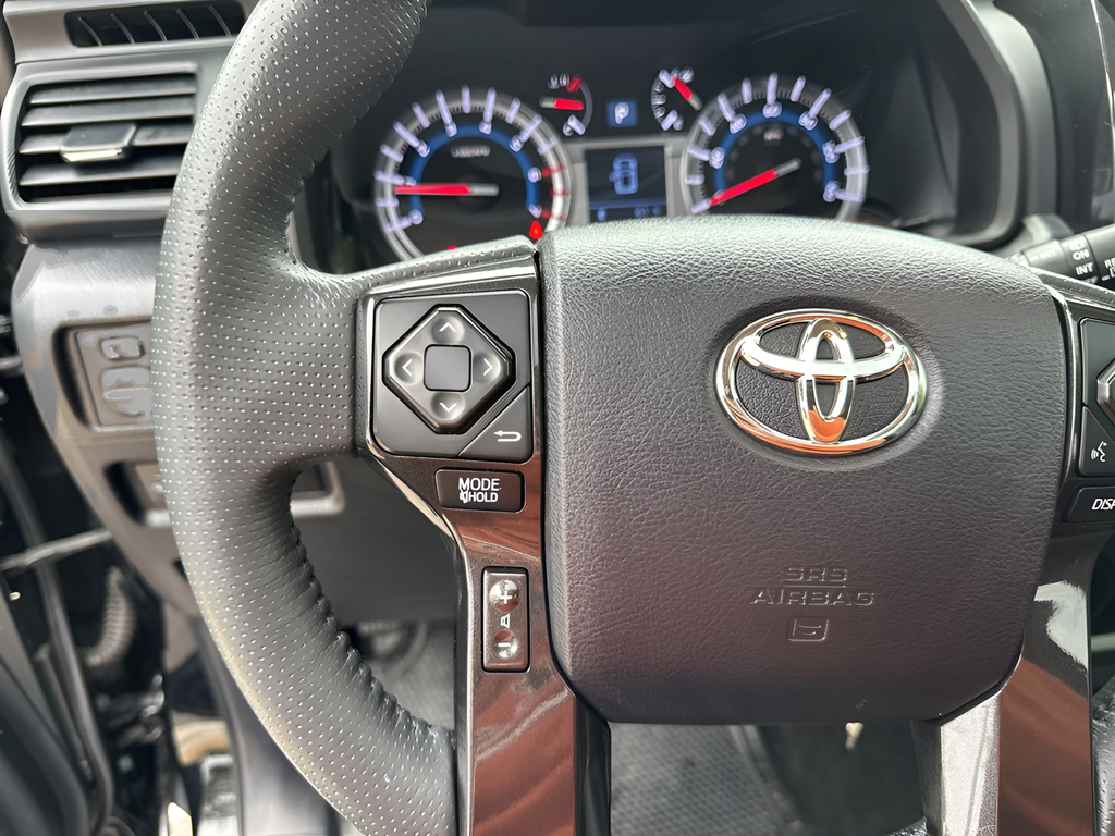 Used Car 2019 Toyota 4runner  Trd Pro For Sale Under $50,000 In Austin, Texas