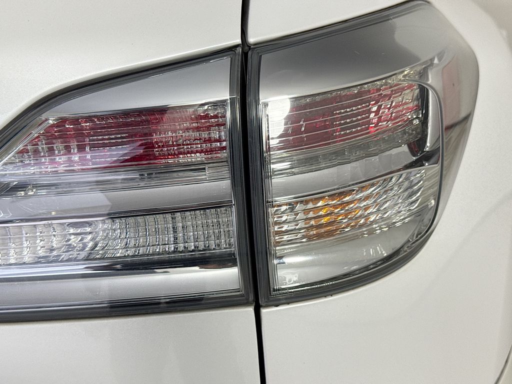 Used Car 2011 Lexus Rx  350 For Sale Under $10,000 In Austin, Texas