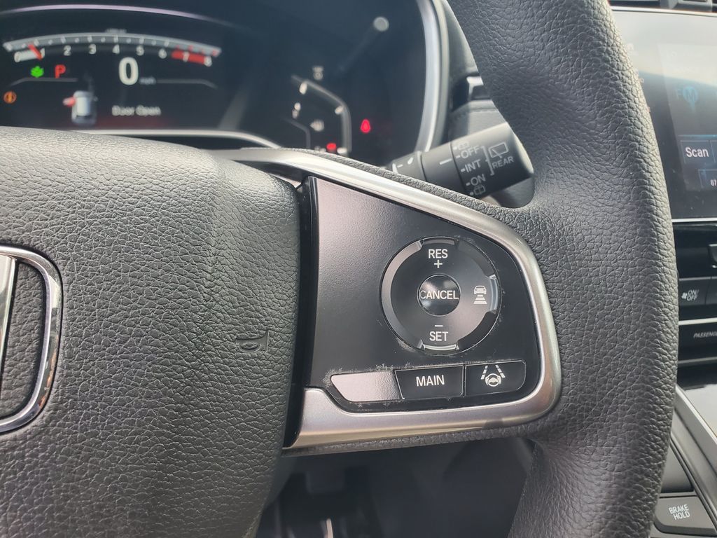 2018 Honda CR-V - $14,888