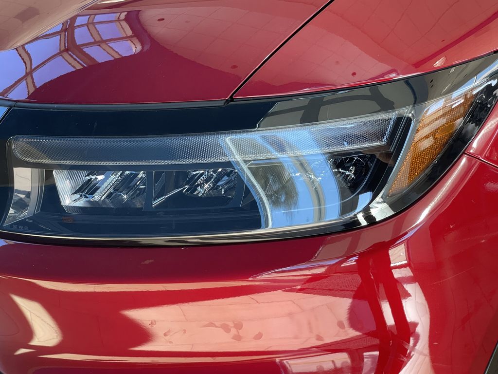 new 2026 Honda Prologue car, priced at $43,999