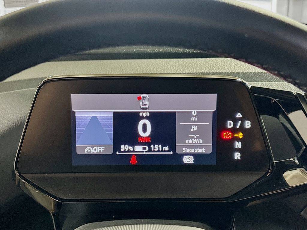 2022 Volkswagen ID.4 Pro S