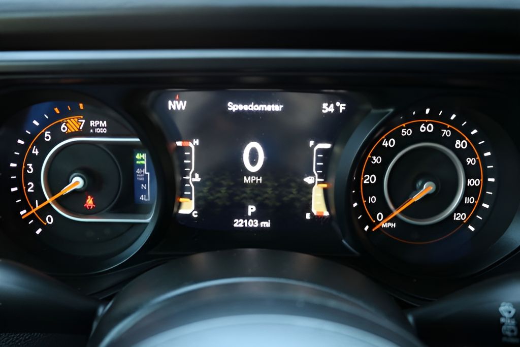 Used Car 2024 Jeep Wrangler  Rubicon 392 For Sale Under $80,000 In Austin, Texas