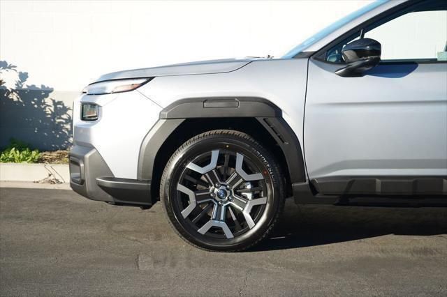 Thumbnail: 2026 Subaru Outback - 2