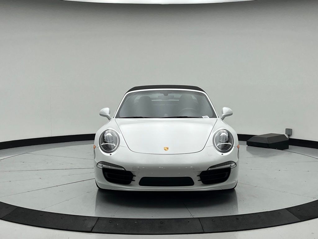 Thumbnail: 2015 Porsche 911 - 6