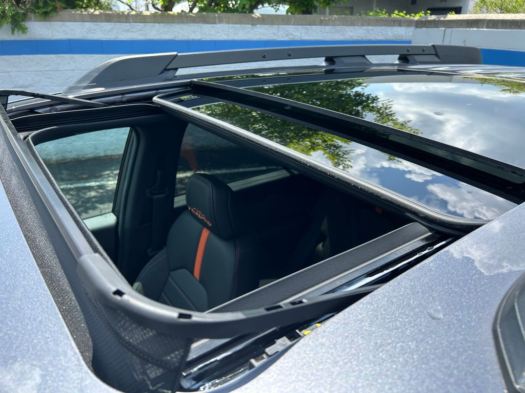 Thumbnail: 2026 Honda Passport - 11