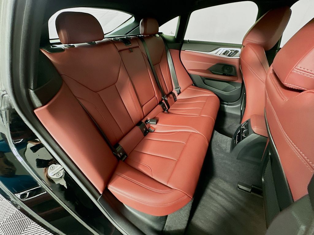 Thumbnail: 2023 BMW i4 - 28