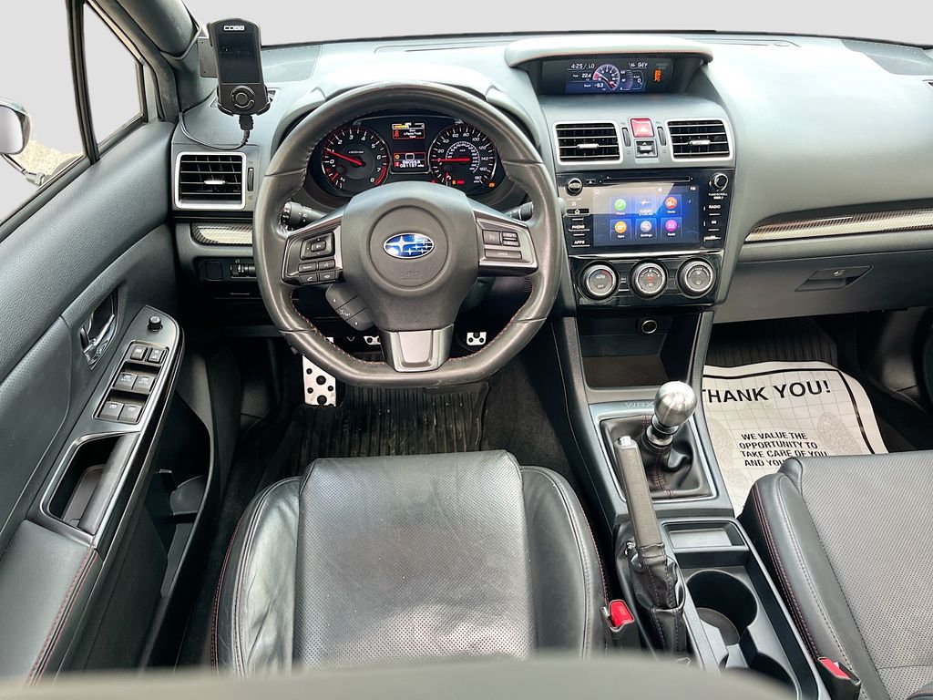 Used 2019 Silver Subaru Limited image 22
