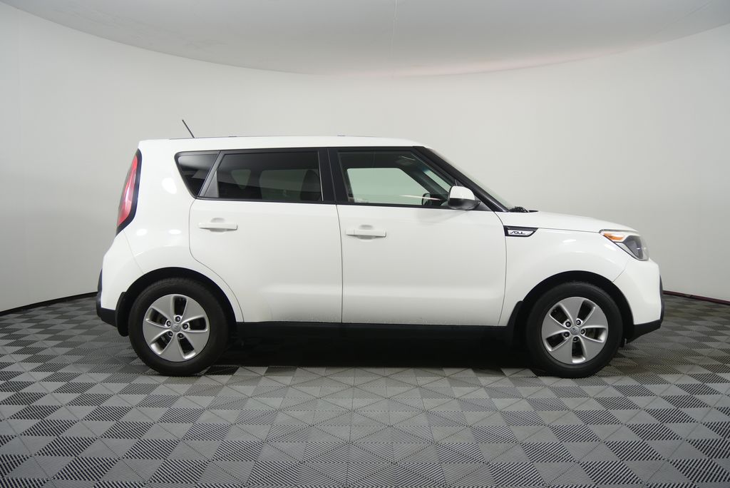 Thumbnail: 2015 Kia Soul - 2