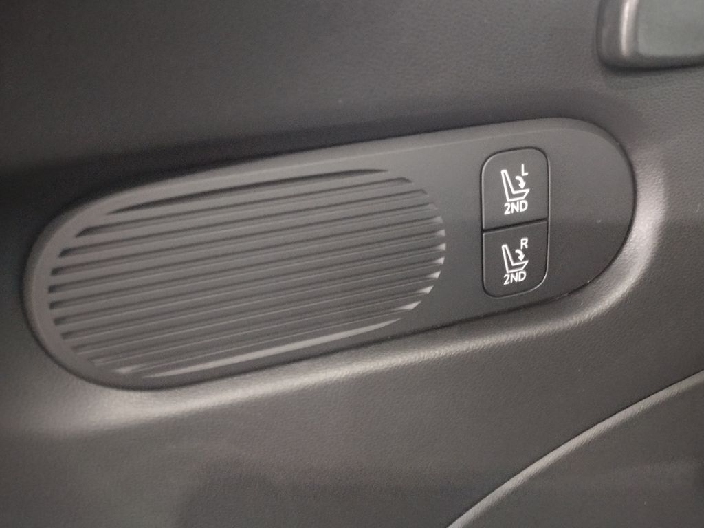 2026 Hyundai Palisade SEL Convenience