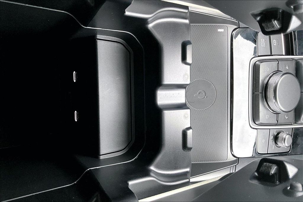 New 2026 Mazda CX-50 SUV