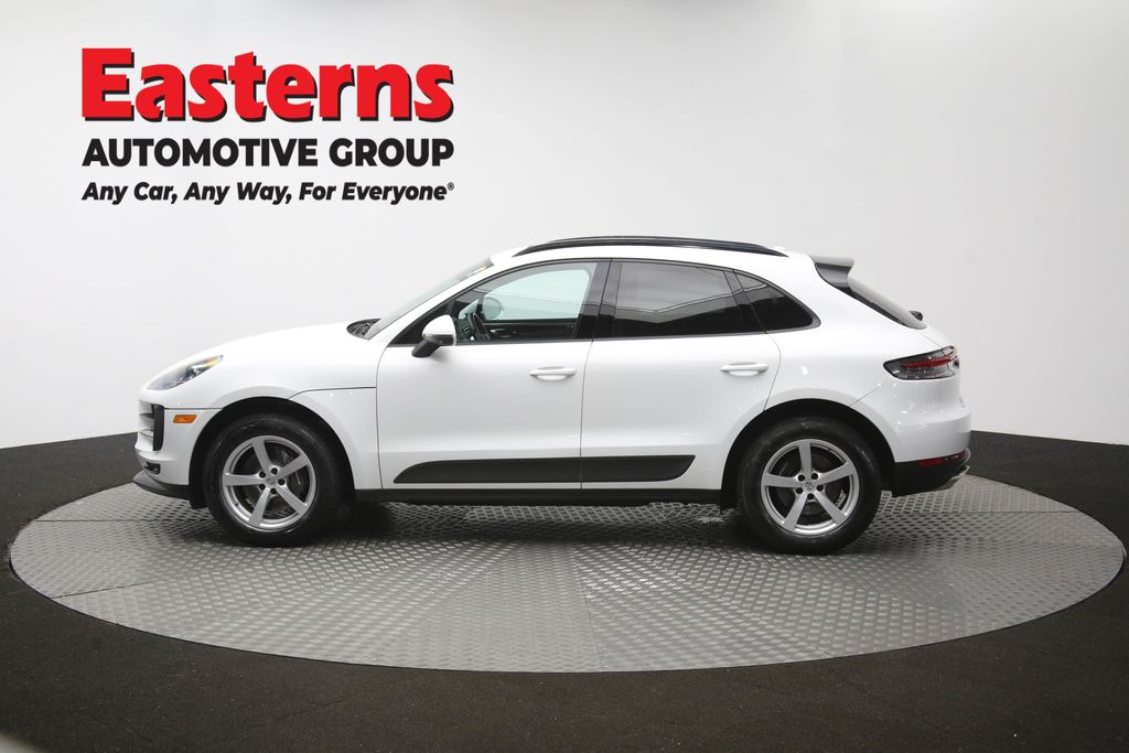 2021 Porsche Macan Base - Photo 68
