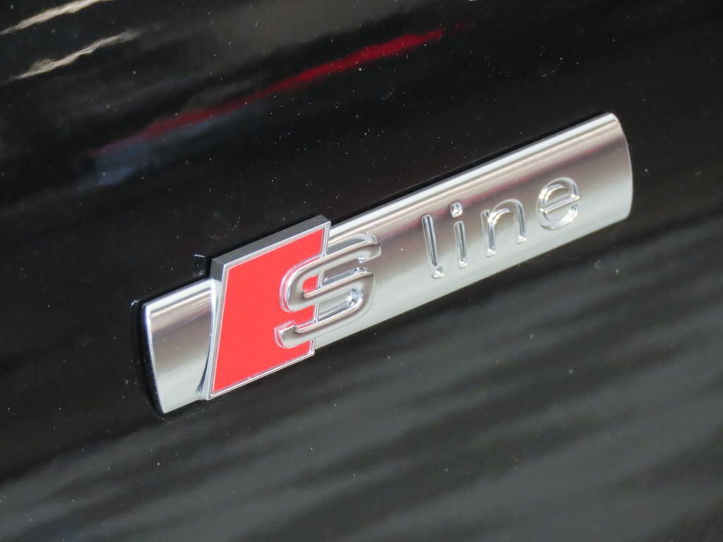 Thumbnail: 2026 Audi A6 - 11