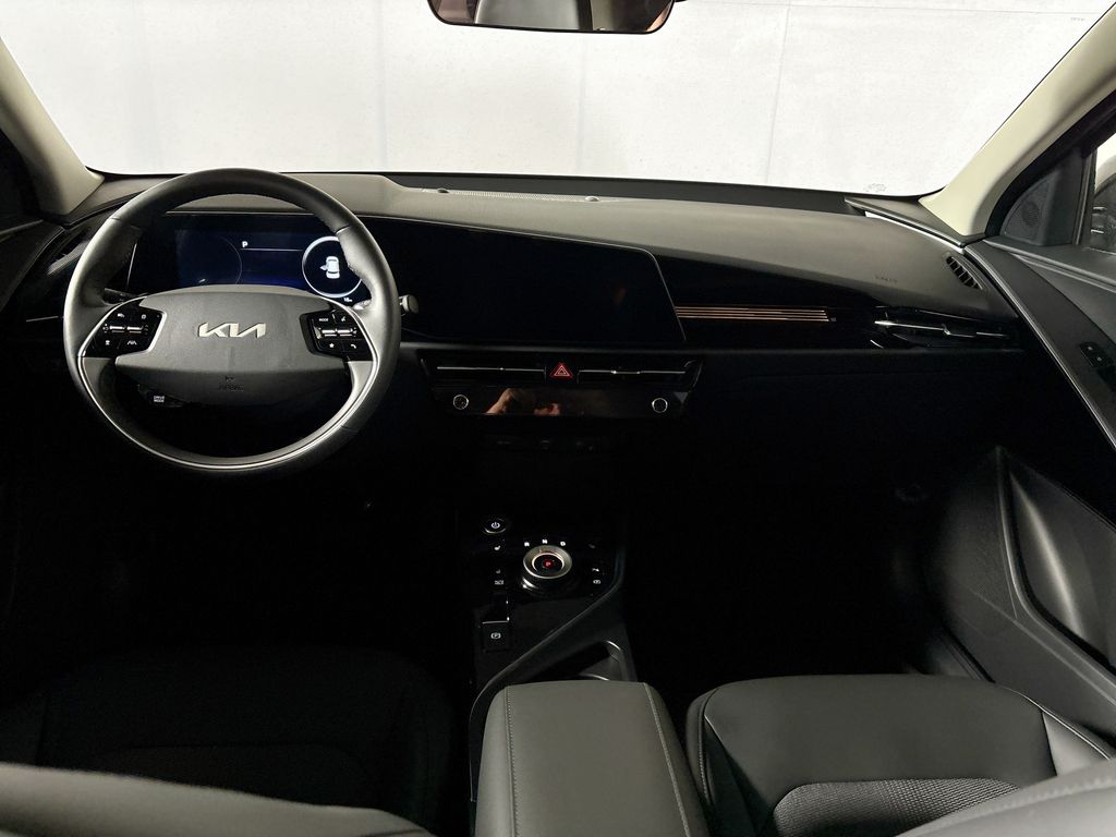 2026 Kia Niro EV Wind