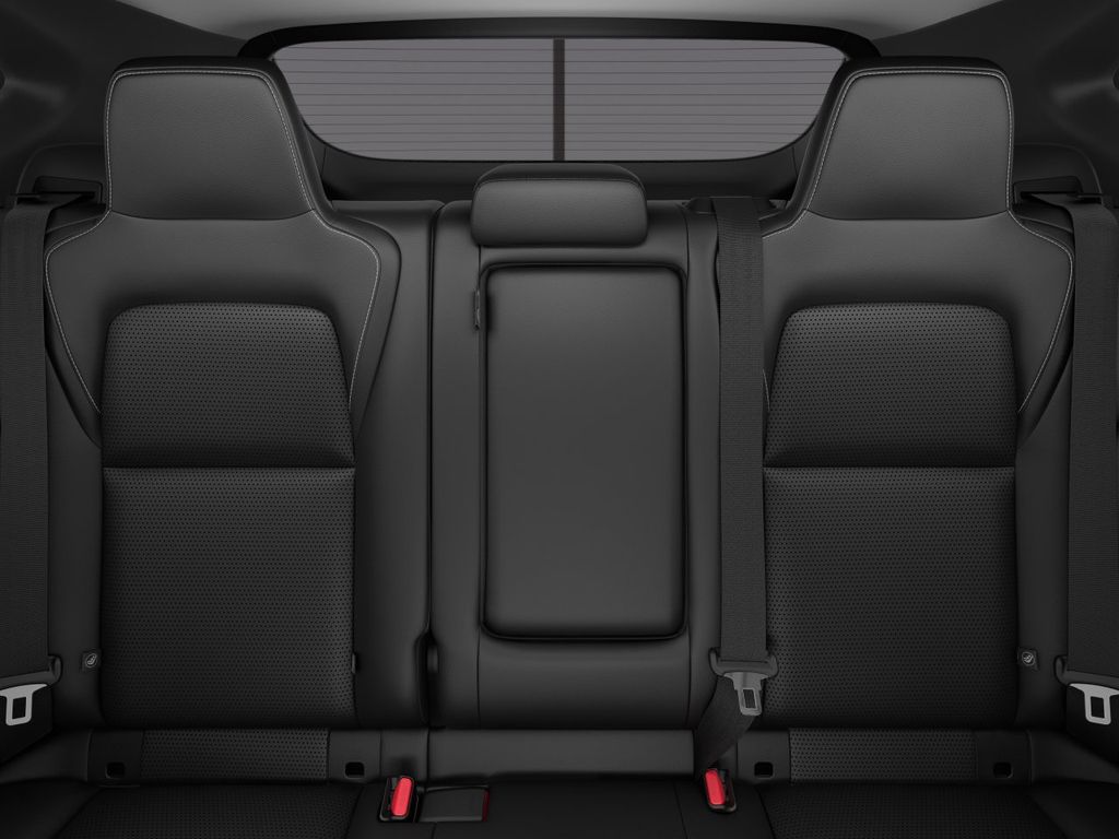 New 2026 Gray Nissan SL image 17