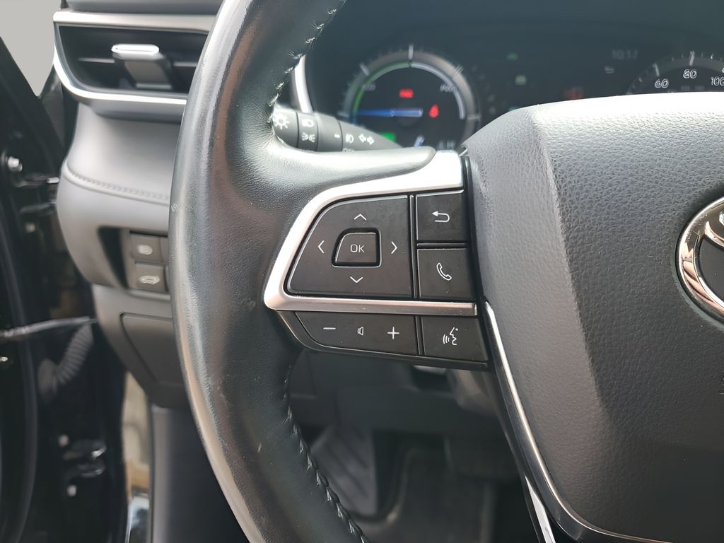 Used Car 2020 Toyota Highlander Hybrid  Limited For Sale Under $25,000 In Austin, Texas