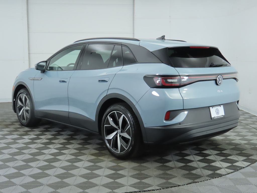 2025 Volkswagen ID.4 Pro S 7
