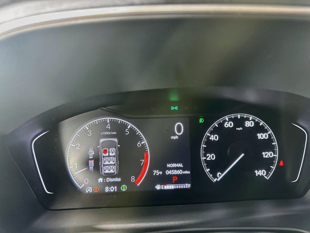 Thumbnail: 2024 Honda Pilot - 12