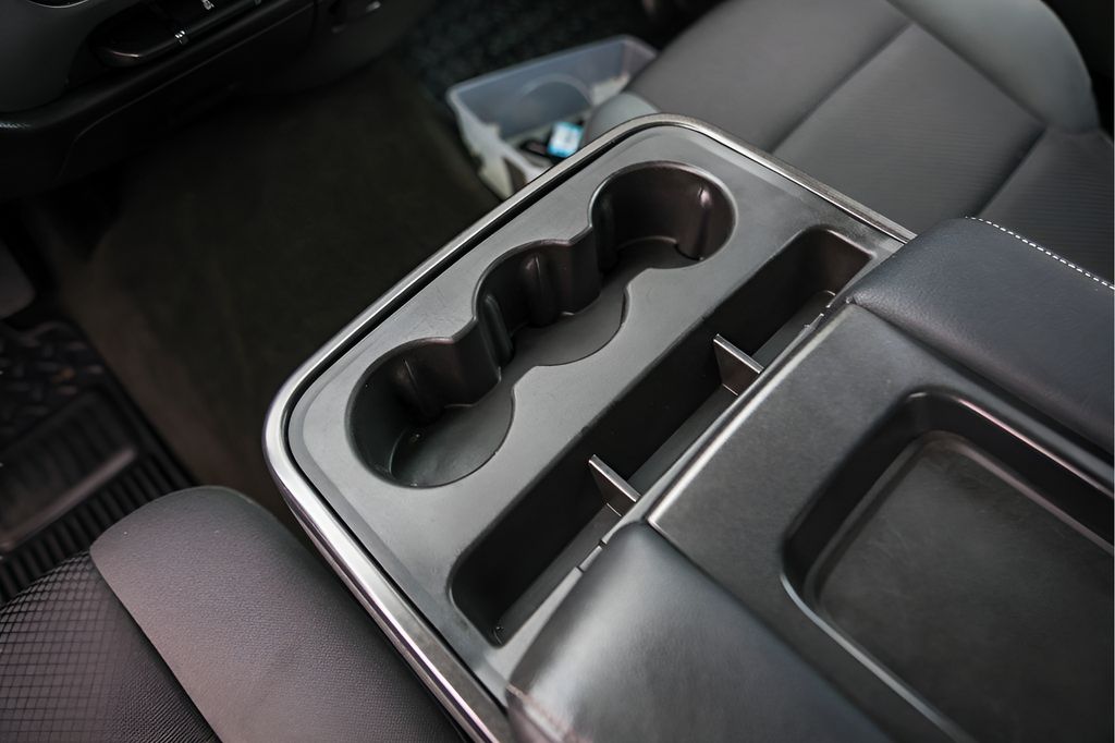 Used Car 2014 Chevrolet Silverado 1500  Lt For Sale Under $20,000 In Austin, Texas