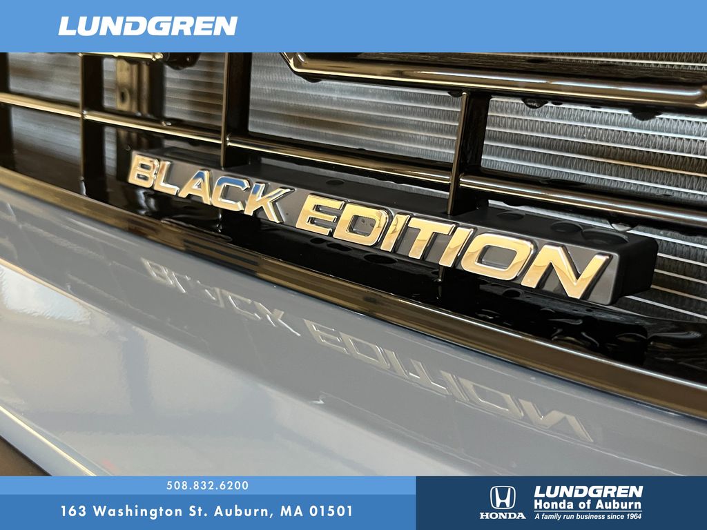 New 2026 Honda Ridgeline Truck