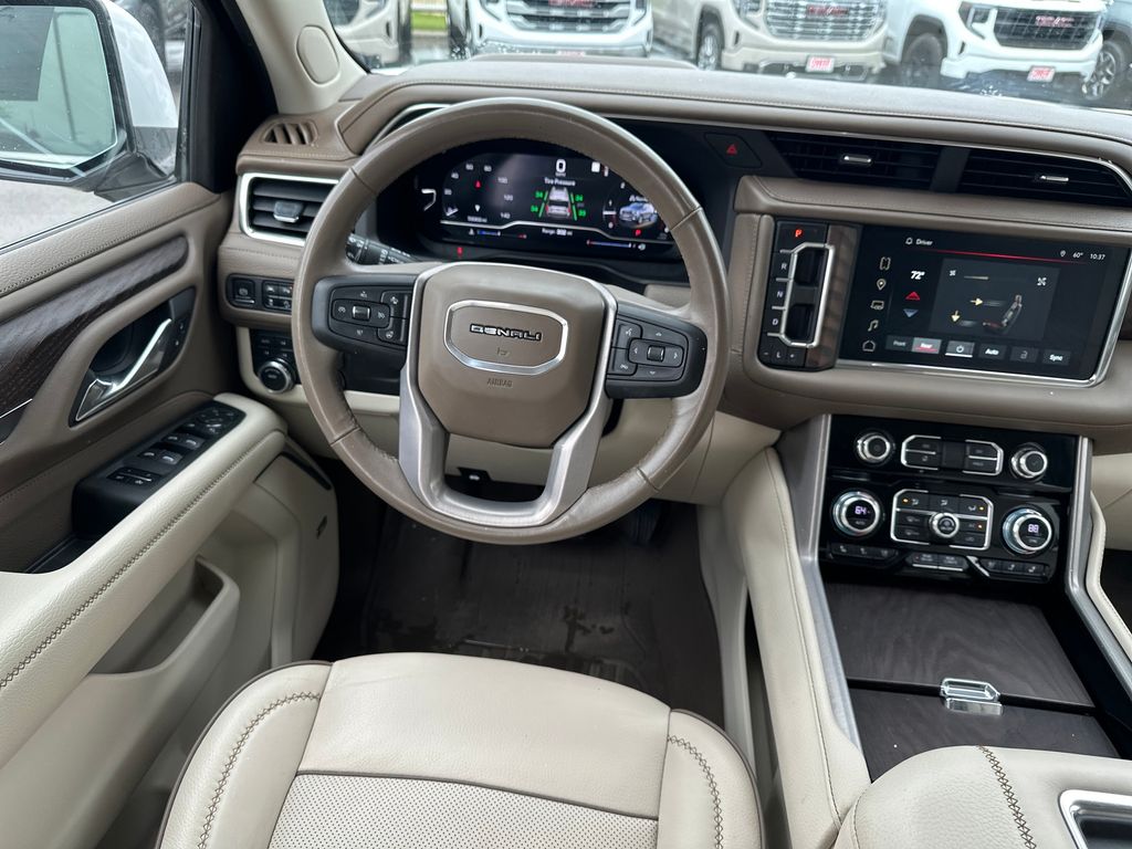 Used Car 2023 Gmc Yukon Xl  Denali For Sale Under $60,000 In Austin, Texas