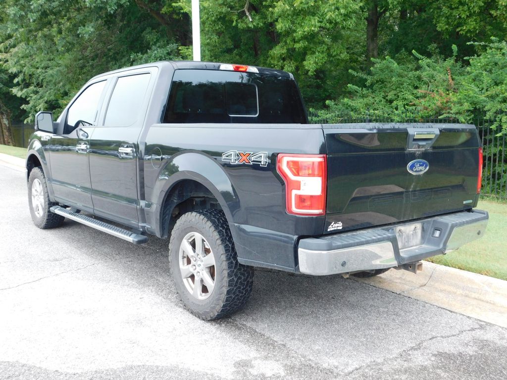 Thumbnail: 2019 Ford F-150 - 2