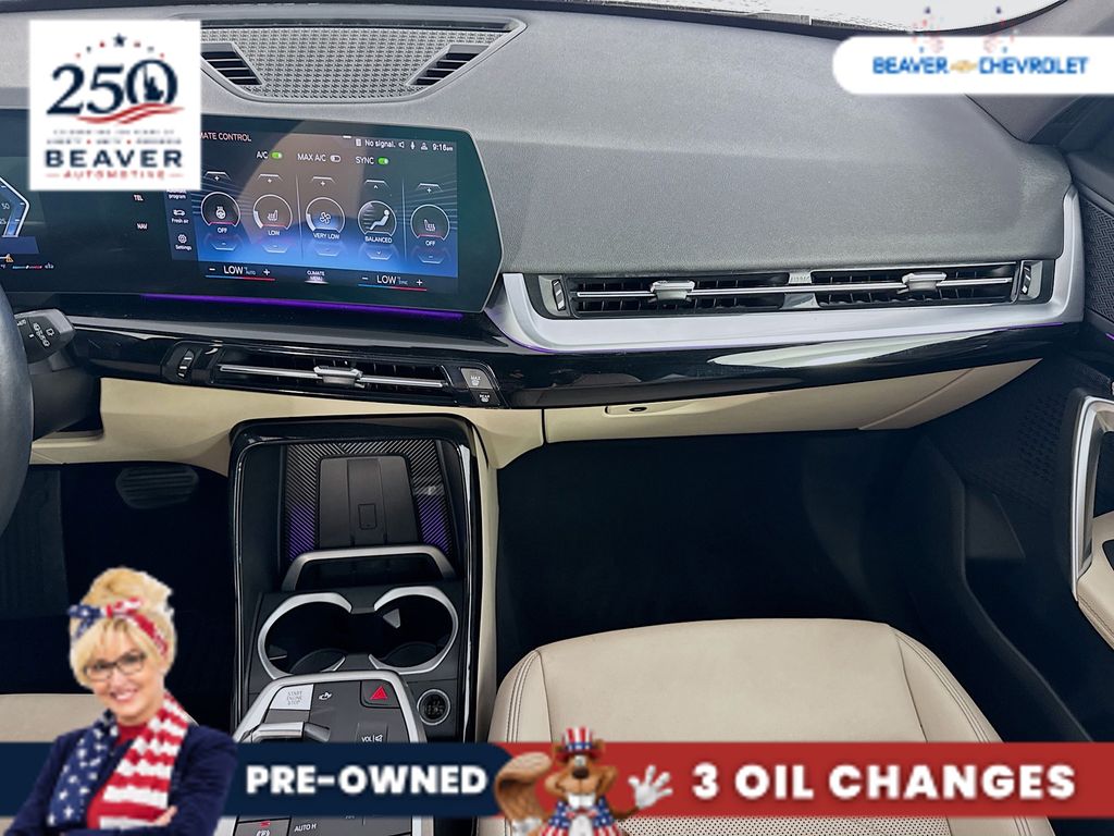 Used 2023 BMW X1 SUV