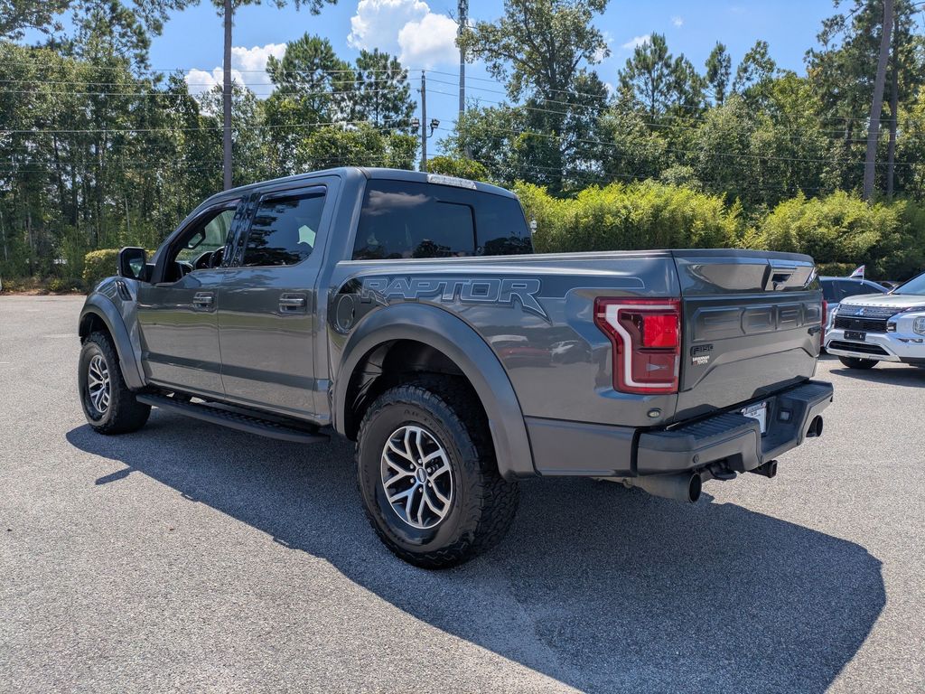 Used 2018 Ford F-150 Truck