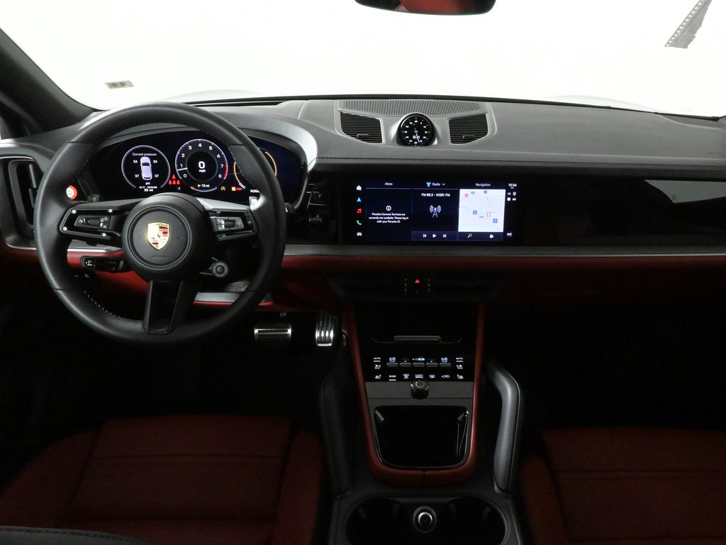 Thumbnail: 2026 Porsche Cayenne - 16