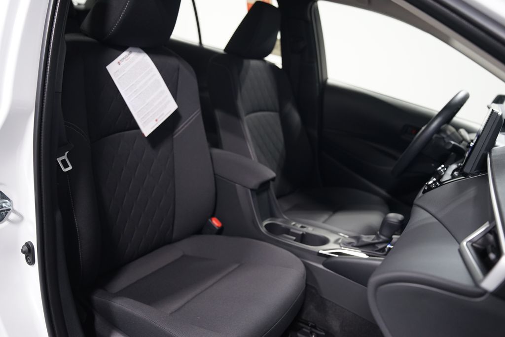 Thumbnail: 2026 Toyota Corolla - 27