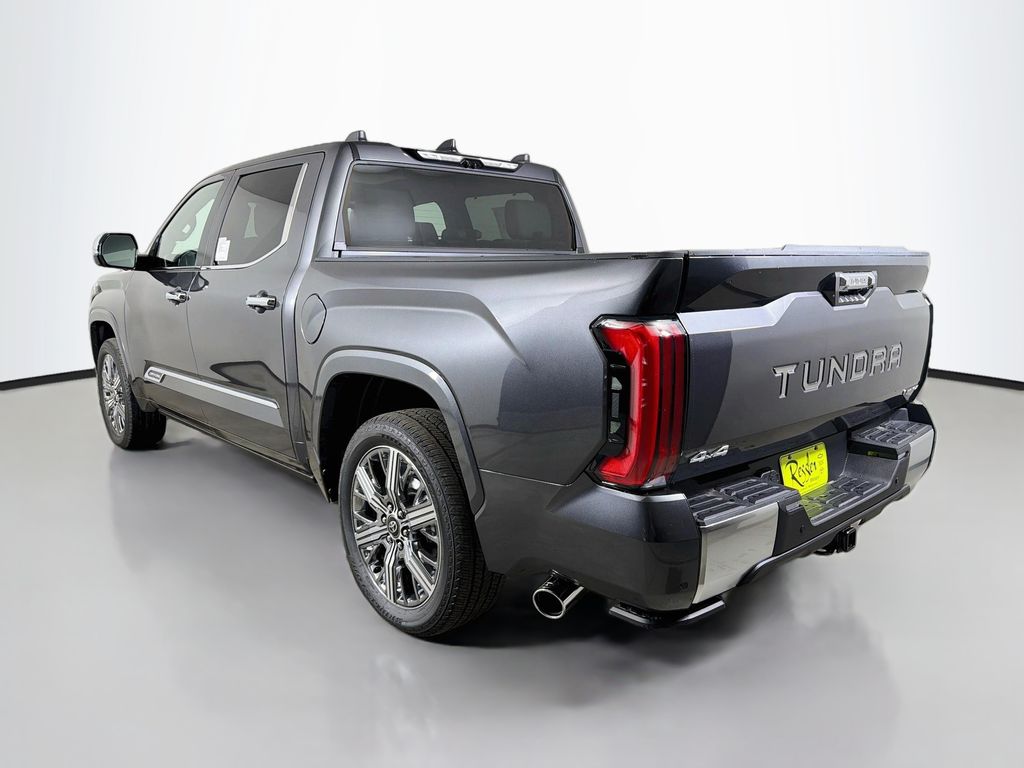 New 2026 Toyota Tundra i-FORCE MAX Truck