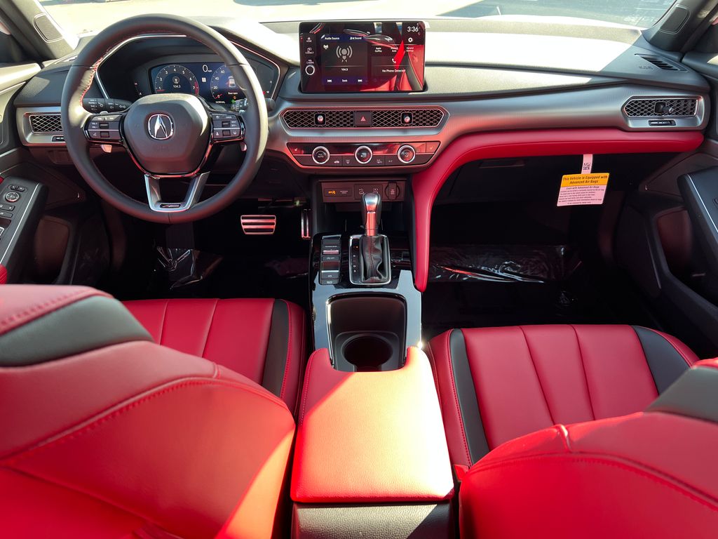 Thumbnail: 2026 Acura Integra - 30