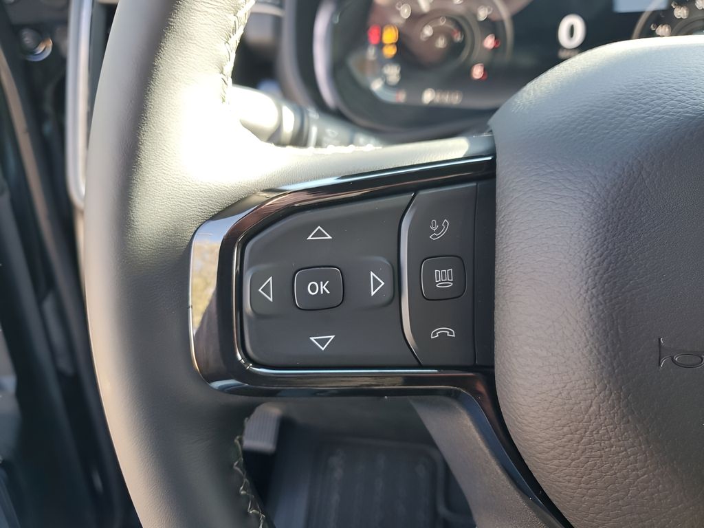 New 2026 Black Ram Limited image 34